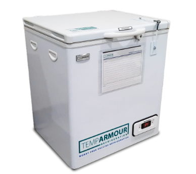 TempArmour Vaccine Refrigerator (Model BFRV36)