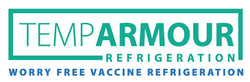 TempArmour Refrigeration Store - Medical Carriers, Fridges, Freezers and Backup Power
