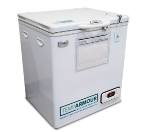 TempArmour Vaccine Refrigerator (Model BFRV36)
