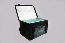 Load image into Gallery viewer, Medical Cooler for Vaccines, Medications (Model VCT-21 includes panels for frozen temperature)