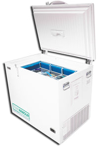 TempArmour Vaccine Refrigerator (Model BFRV84)