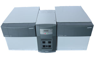 PowerHub1800-400 Battery Backup Power System